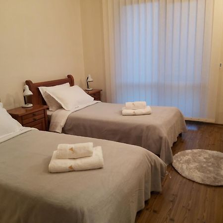 Bella Si Relax Apartment Bansko Bagian luar foto