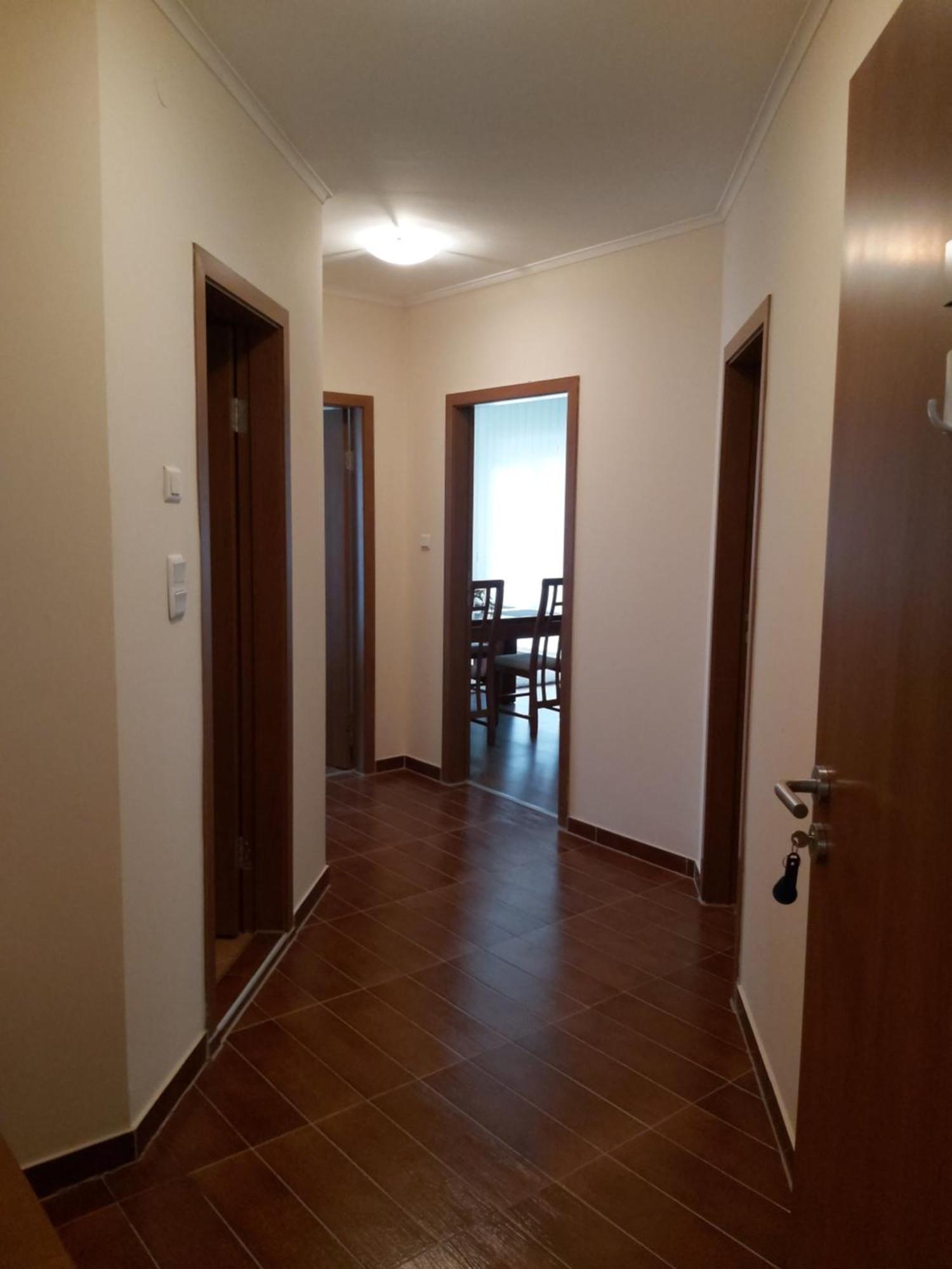 Bella Si Relax Apartment Bansko Bagian luar foto