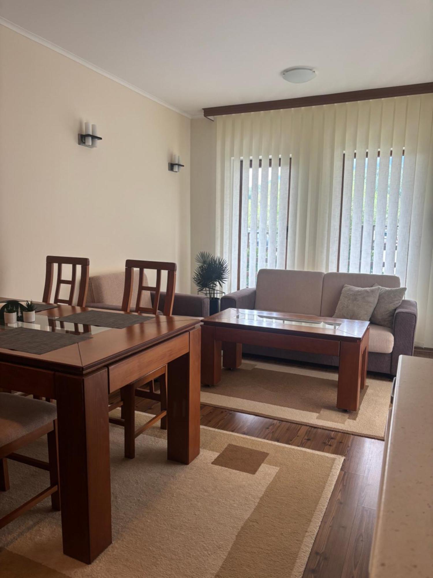 Bella Si Relax Apartment Bansko Bagian luar foto